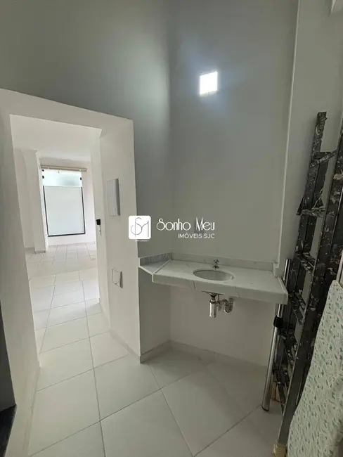 Foto 9 de Sala Comercial para alugar, 70m2 em Sao Jose Dos Campos - SP