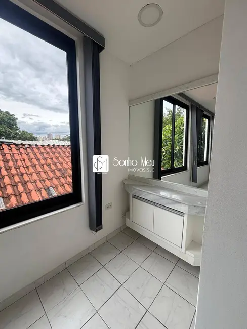 Foto 6 de Sala Comercial para alugar, 70m2 em Sao Jose Dos Campos - SP