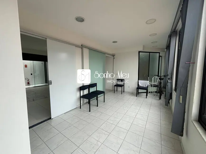 Foto 5 de Sala Comercial para alugar, 70m2 em Sao Jose Dos Campos - SP