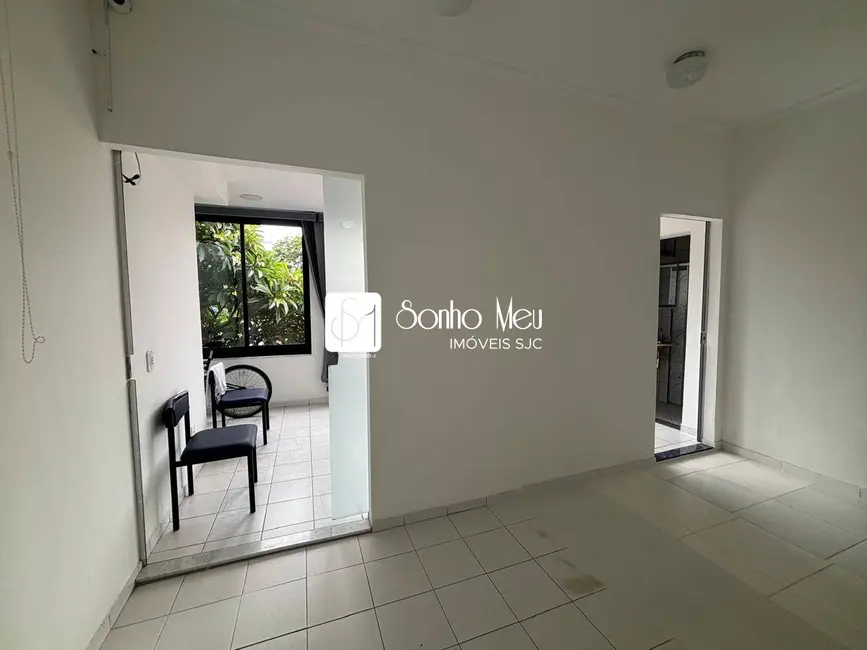Foto 4 de Sala Comercial para alugar, 70m2 em Sao Jose Dos Campos - SP