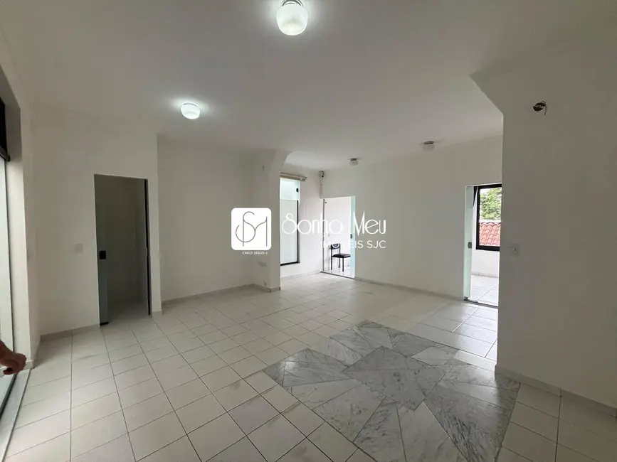 Foto 3 de Sala Comercial para alugar, 70m2 em Sao Jose Dos Campos - SP