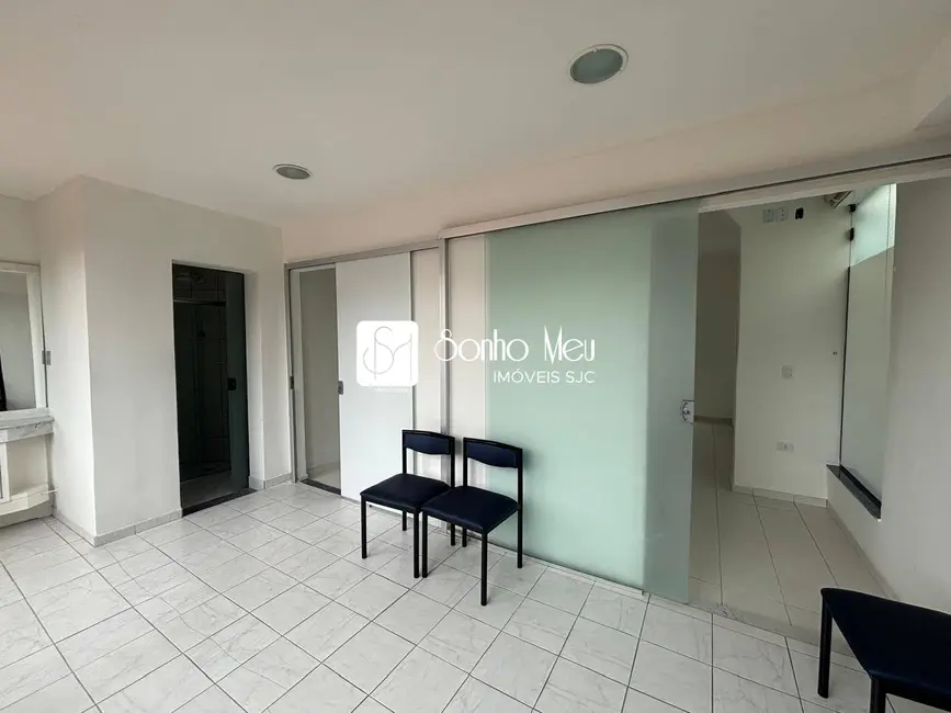 Foto 7 de Sala Comercial para alugar, 70m2 em Sao Jose Dos Campos - SP