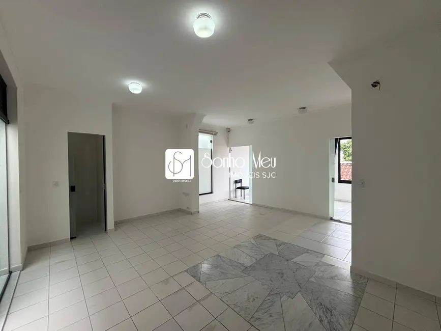 Foto 2 de Sala Comercial para alugar, 70m2 em Sao Jose Dos Campos - SP