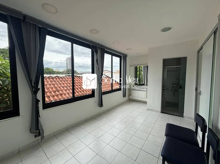 Foto 1 de Sala Comercial para alugar, 70m2 em Sao Jose Dos Campos - SP