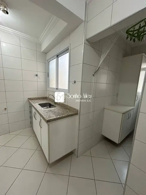Foto 6 de Apartamento com 2 quartos à venda, 64m2 em Sao Jose Dos Campos - SP