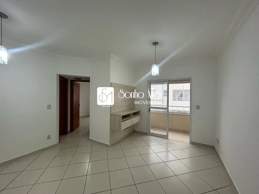 Foto 1 de Apartamento com 2 quartos à venda, 64m2 em Sao Jose Dos Campos - SP