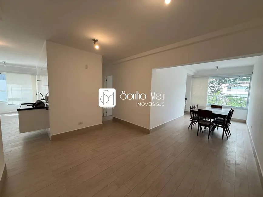 Foto 1 de Apartamento com 2 quartos à venda, 76m2 em Sao Jose Dos Campos - SP