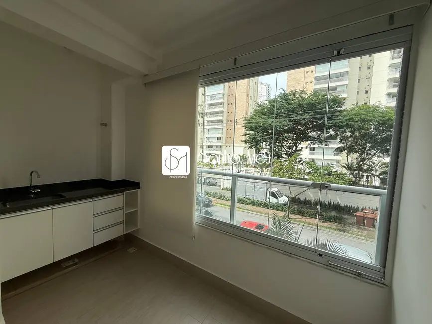 Foto 4 de Apartamento com 2 quartos à venda, 76m2 em Sao Jose Dos Campos - SP
