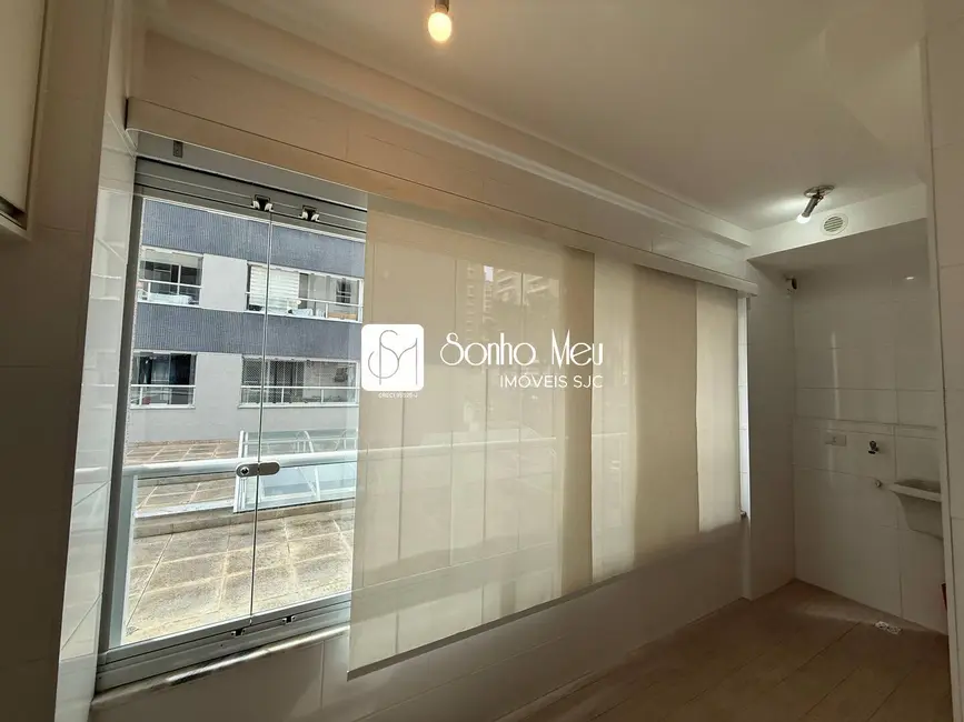 Foto 2 de Apartamento com 2 quartos à venda, 76m2 em Sao Jose Dos Campos - SP
