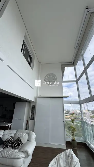 Foto 8 de Apartamento com 3 quartos à venda, 133m2 em Sao Jose Dos Campos - SP
