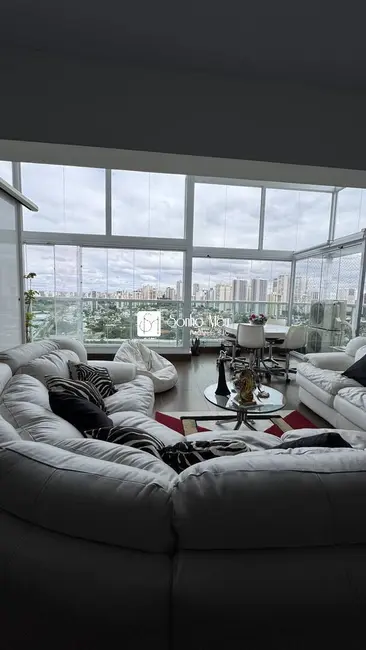 Foto 1 de Apartamento com 3 quartos à venda, 133m2 em Sao Jose Dos Campos - SP