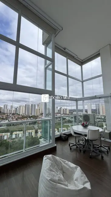 Foto 4 de Apartamento com 3 quartos à venda, 133m2 em Sao Jose Dos Campos - SP