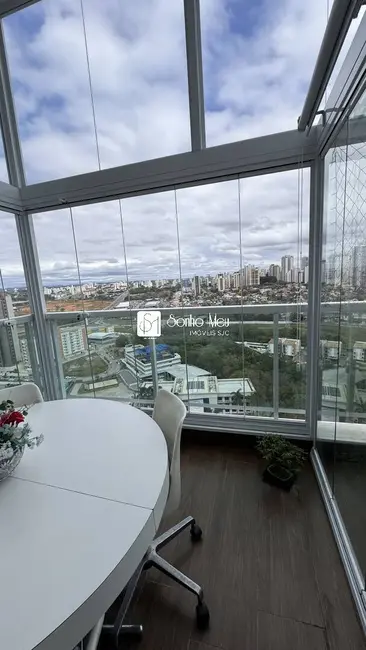 Foto 5 de Apartamento com 3 quartos à venda, 133m2 em Sao Jose Dos Campos - SP