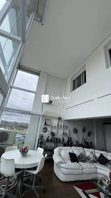 Foto 9 de Apartamento com 3 quartos à venda, 133m2 em Sao Jose Dos Campos - SP