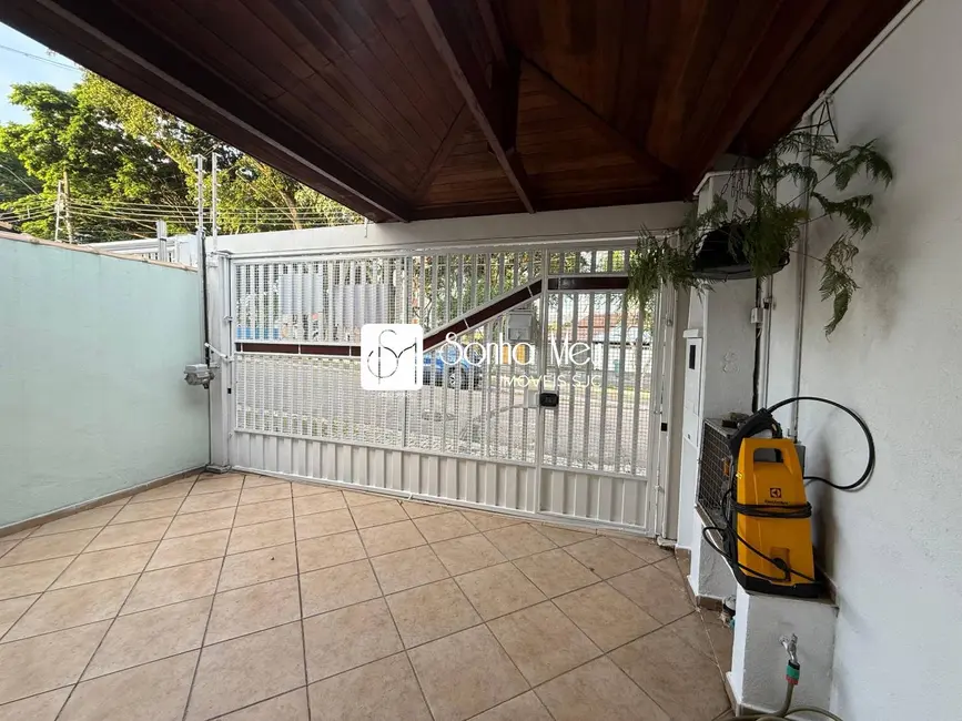 Foto 9 de Casa com 3 quartos à venda, 130m2 em Sao Jose Dos Campos - SP