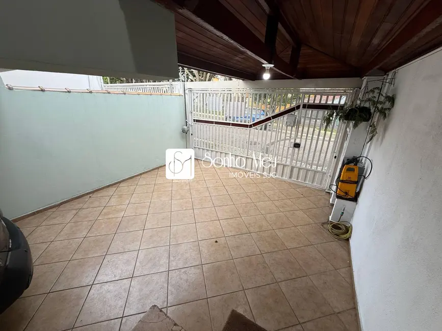 Foto 8 de Casa com 3 quartos à venda, 130m2 em Sao Jose Dos Campos - SP
