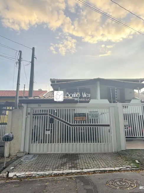 Foto 2 de Casa com 3 quartos à venda, 130m2 em Sao Jose Dos Campos - SP