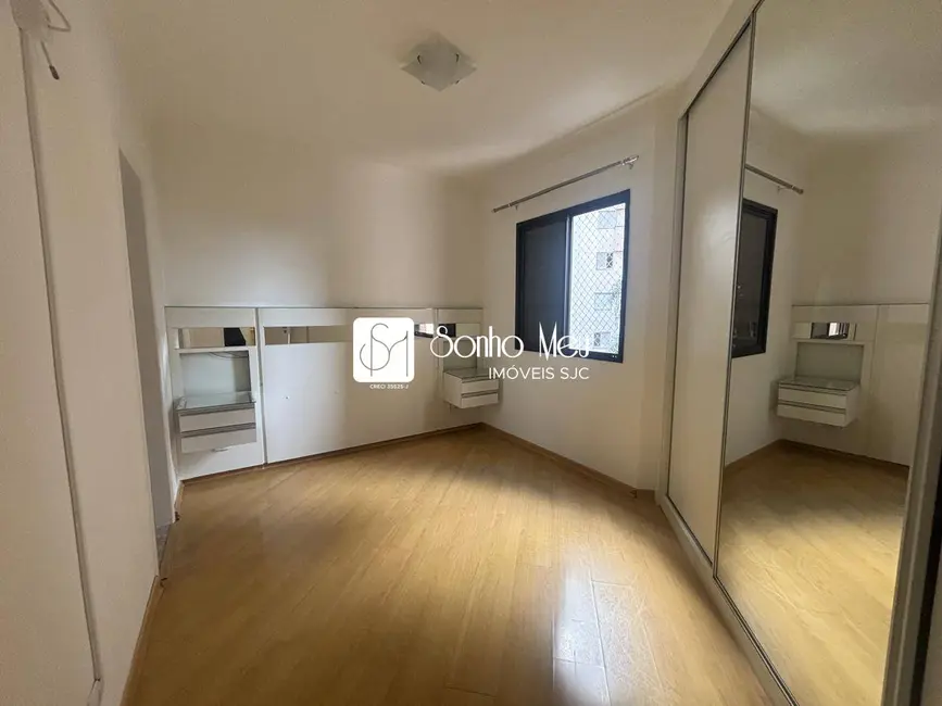 Foto 4 de Apartamento com 3 quartos para alugar, 80m2 em Sao Jose Dos Campos - SP