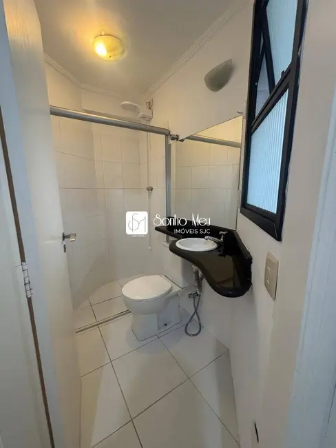 Foto 9 de Apartamento com 3 quartos para alugar, 80m2 em Sao Jose Dos Campos - SP