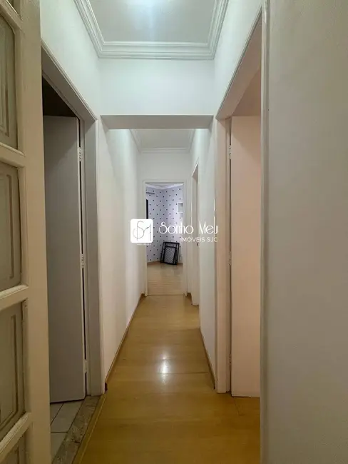 Foto 3 de Apartamento com 3 quartos para alugar, 80m2 em Sao Jose Dos Campos - SP