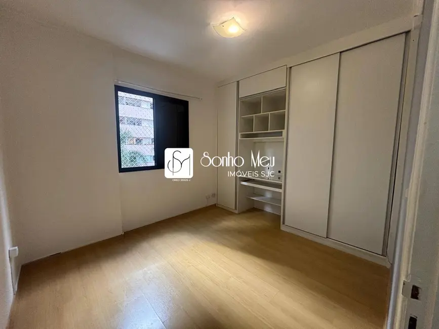 Foto 6 de Apartamento com 3 quartos para alugar, 80m2 em Sao Jose Dos Campos - SP
