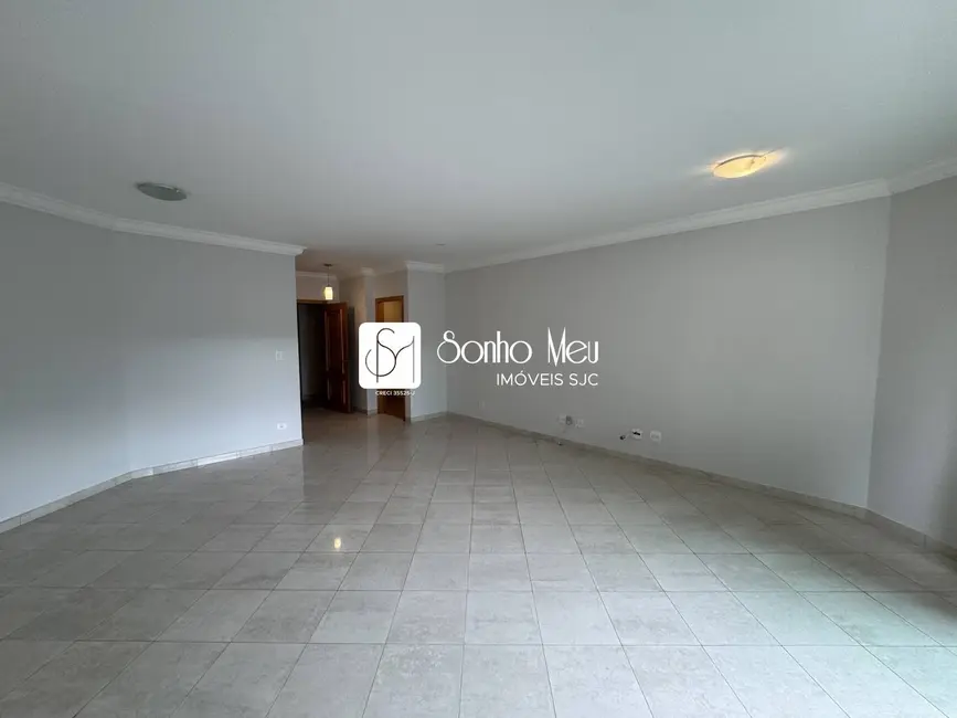 Foto 3 de Apartamento com 4 quartos à venda e para alugar, 210m2 em Sao Jose Dos Campos - SP