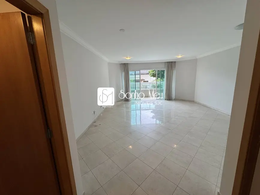 Foto 4 de Apartamento com 4 quartos à venda e para alugar, 210m2 em Sao Jose Dos Campos - SP