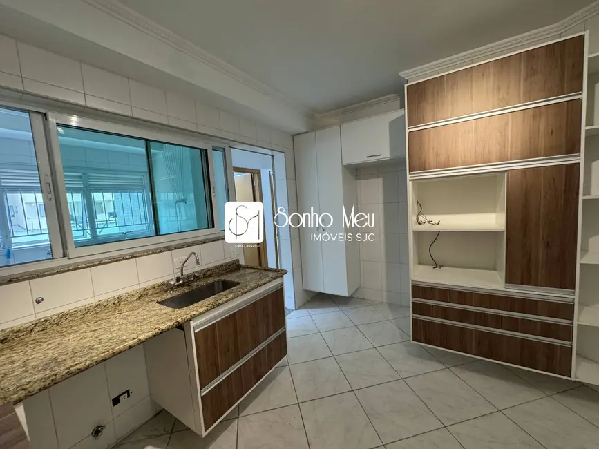 Foto 9 de Apartamento com 4 quartos à venda e para alugar, 210m2 em Sao Jose Dos Campos - SP