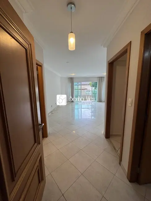 Foto 7 de Apartamento com 4 quartos à venda e para alugar, 210m2 em Sao Jose Dos Campos - SP