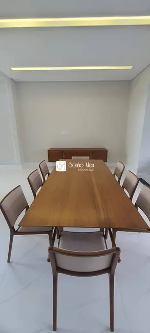 Foto 4 de Casa de Condomínio com 5 quartos à venda e para alugar, 540m2 em Sao Jose Dos Campos - SP