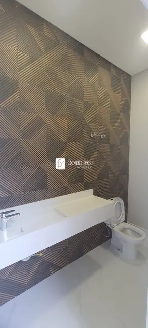 Foto 5 de Casa de Condomínio com 5 quartos à venda e para alugar, 540m2 em Sao Jose Dos Campos - SP