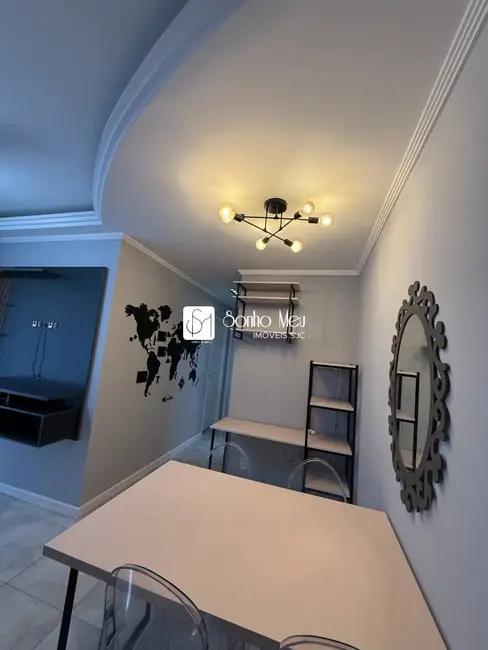 Foto 9 de Apartamento com 2 quartos para alugar, 54m2 em Sao Jose Dos Campos - SP