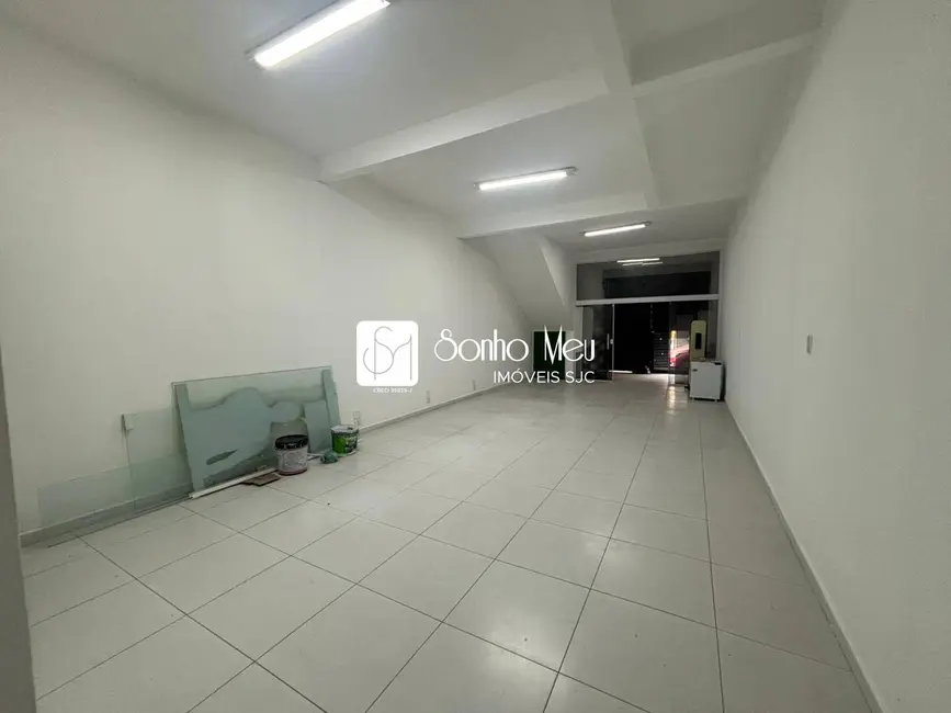 Foto 3 de Sala Comercial para alugar, 200m2 em Sao Jose Dos Campos - SP