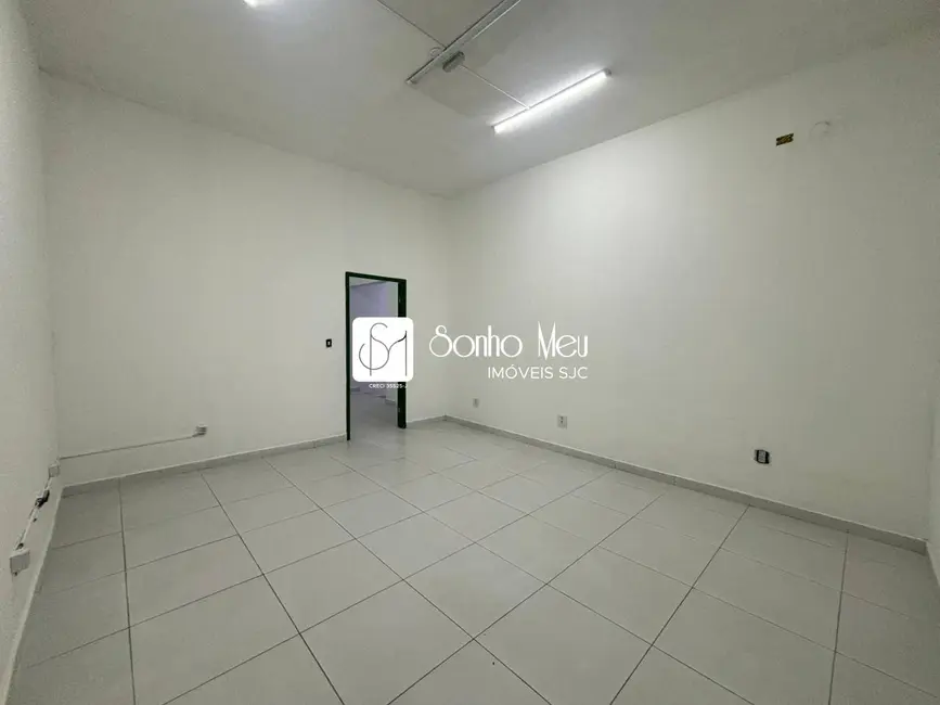 Foto 6 de Sala Comercial para alugar, 200m2 em Sao Jose Dos Campos - SP