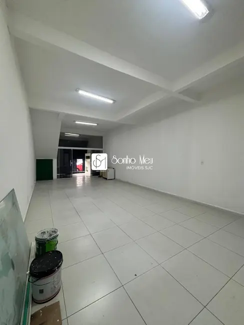 Foto 5 de Sala Comercial para alugar, 200m2 em Sao Jose Dos Campos - SP
