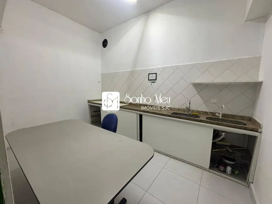 Foto 9 de Sala Comercial para alugar, 200m2 em Sao Jose Dos Campos - SP