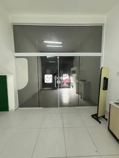 Foto 2 de Sala Comercial para alugar, 200m2 em Sao Jose Dos Campos - SP