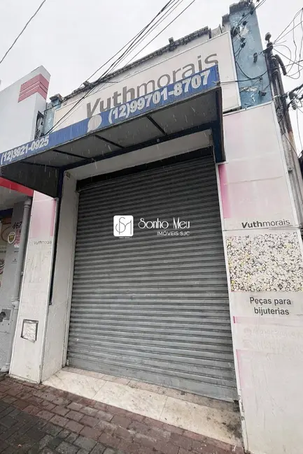 Foto 1 de Sala Comercial para alugar, 97m2 em Sao Jose Dos Campos - SP