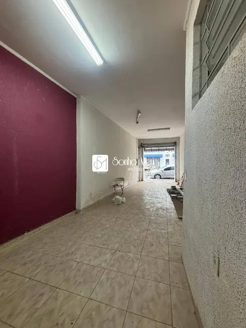 Foto 2 de Sala Comercial para alugar, 97m2 em Sao Jose Dos Campos - SP