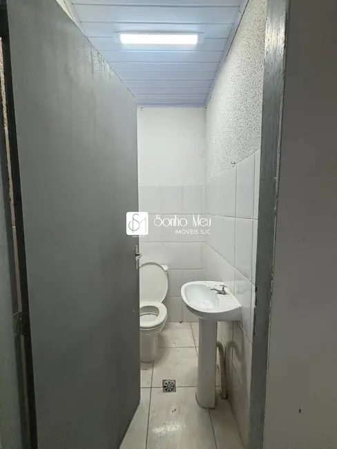 Foto 6 de Sala Comercial para alugar, 97m2 em Sao Jose Dos Campos - SP