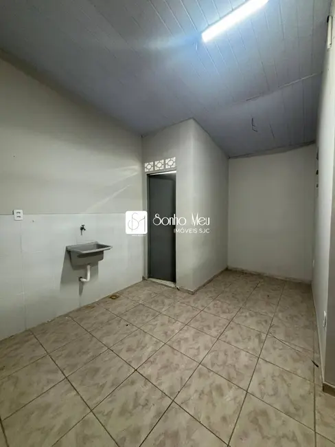 Foto 5 de Sala Comercial para alugar, 97m2 em Sao Jose Dos Campos - SP