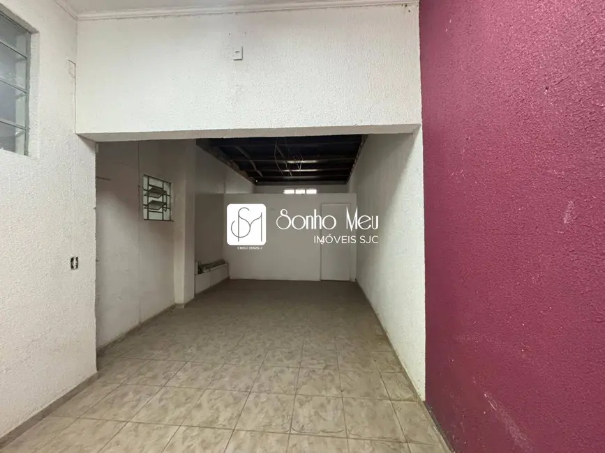 Foto 3 de Sala Comercial para alugar, 97m2 em Sao Jose Dos Campos - SP