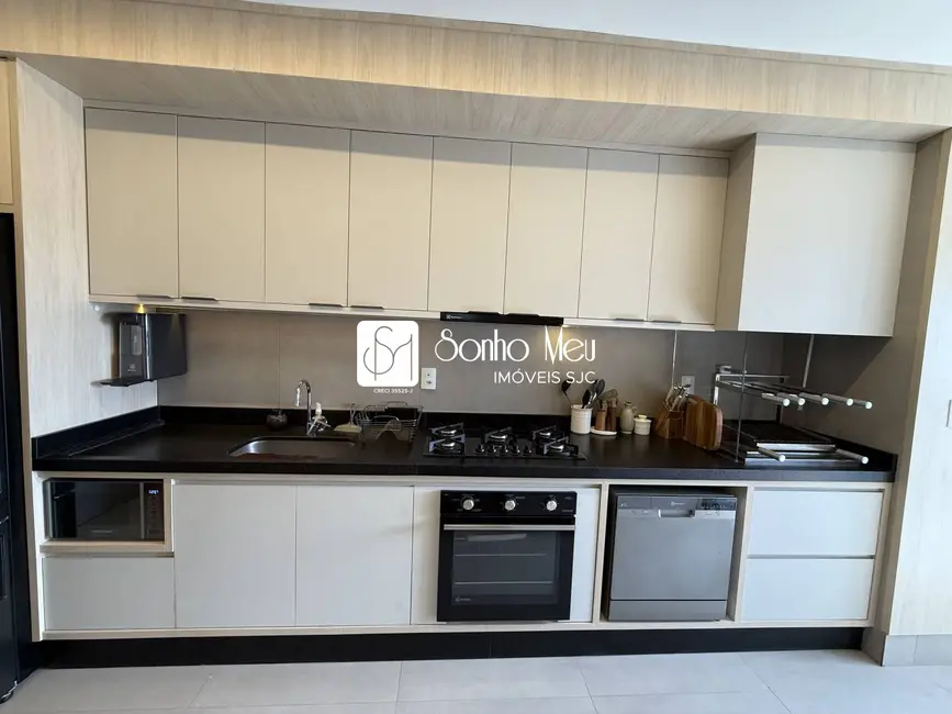 Foto 5 de Apartamento com 2 quartos à venda, 64m2 em Sao Jose Dos Campos - SP