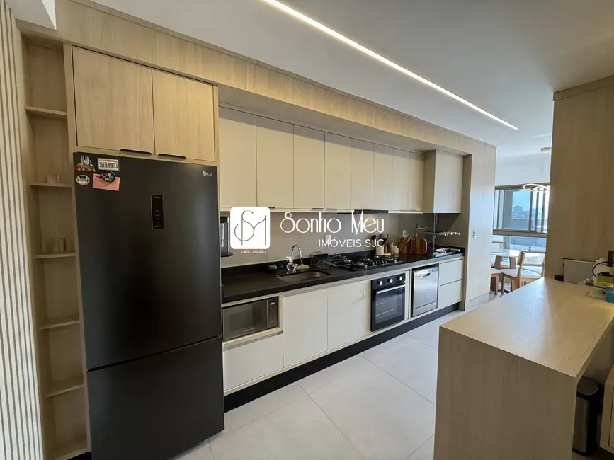 Foto 8 de Apartamento com 2 quartos à venda, 64m2 em Sao Jose Dos Campos - SP