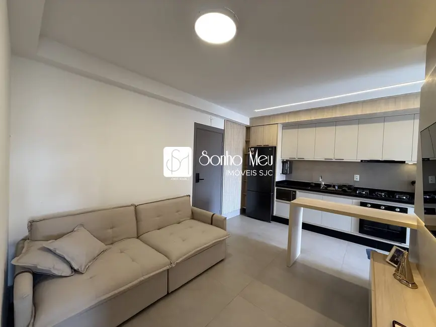 Foto 2 de Apartamento com 2 quartos à venda, 64m2 em Sao Jose Dos Campos - SP