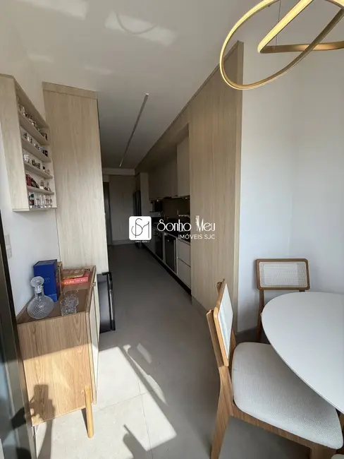 Foto 7 de Apartamento com 2 quartos à venda, 64m2 em Sao Jose Dos Campos - SP