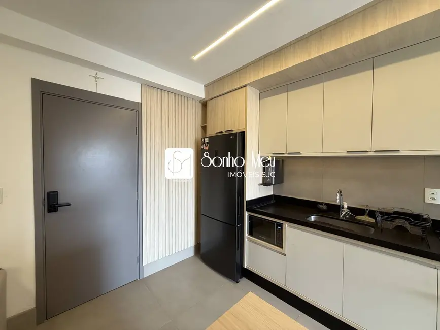 Foto 6 de Apartamento com 2 quartos à venda, 64m2 em Sao Jose Dos Campos - SP