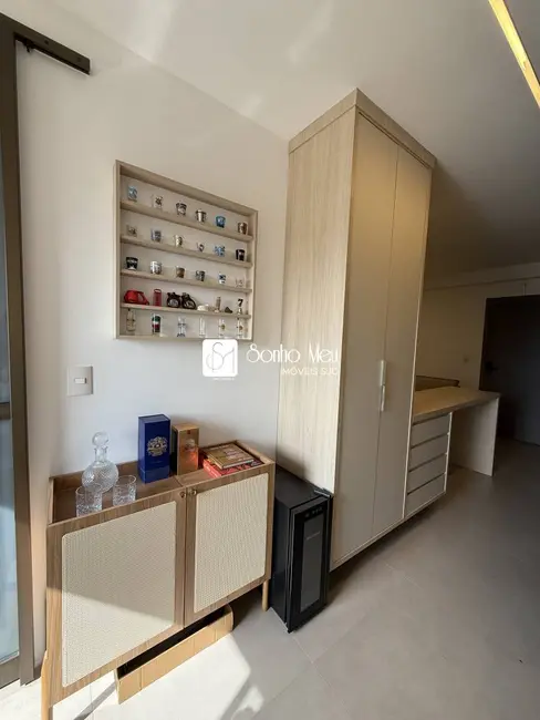 Foto 9 de Apartamento com 2 quartos à venda, 64m2 em Sao Jose Dos Campos - SP