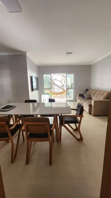 Foto 1 de Apartamento com 3 quartos à venda, 109m2 em Sao Jose Dos Campos - SP