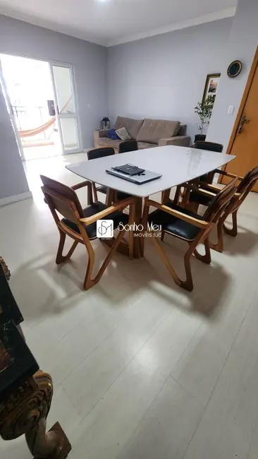 Foto 4 de Apartamento com 3 quartos à venda, 109m2 em Sao Jose Dos Campos - SP
